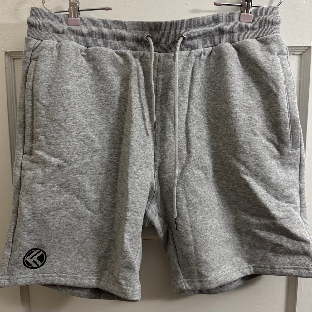 NWT | King Kong, Jogger Shorts, XL